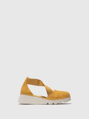 Elasticated Shoes PACY415FLY BUMBLEBEE