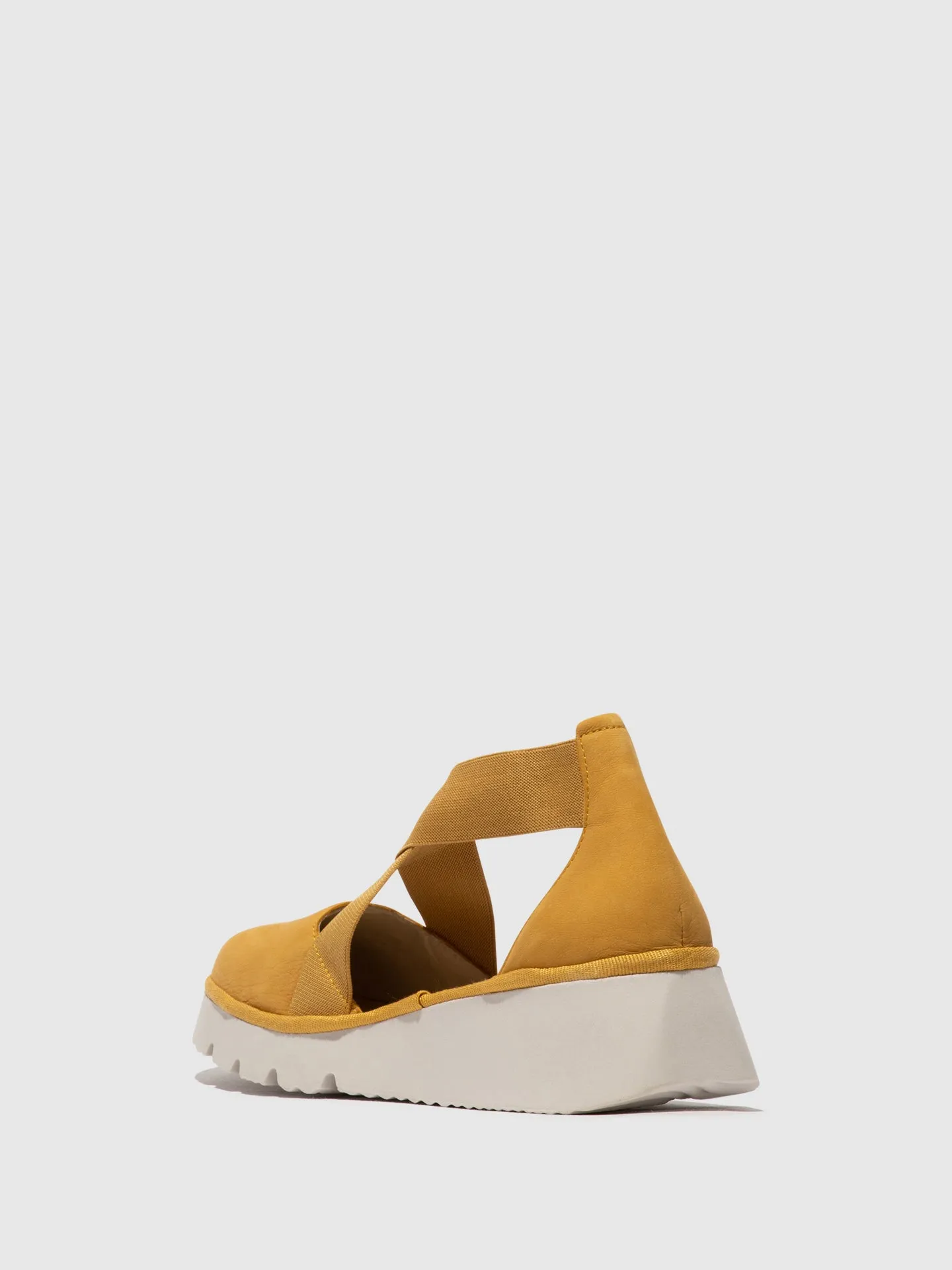 Elasticated Shoes PACY415FLY BUMBLEBEE