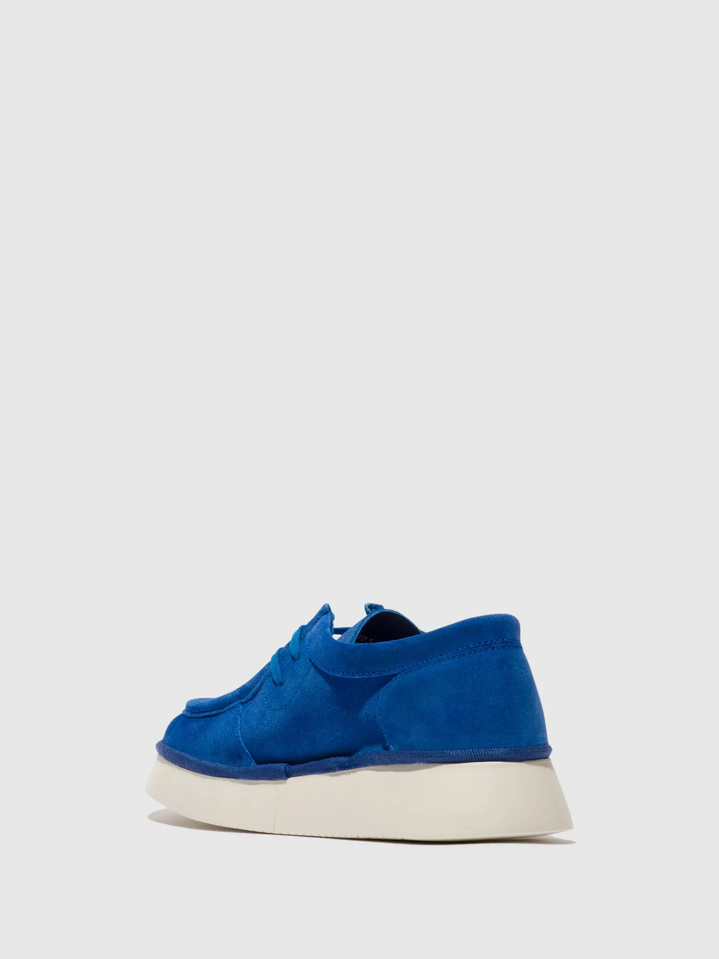 Lace-up Shoes CEZA437FLY DENIM