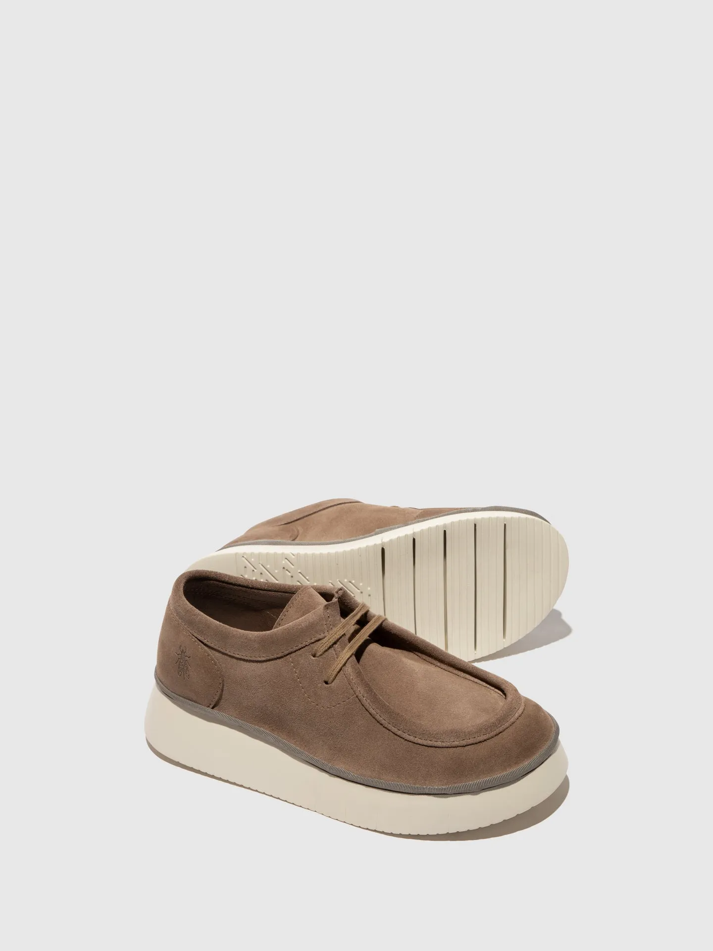 Lace-up Shoes CEZA437FLY STONE