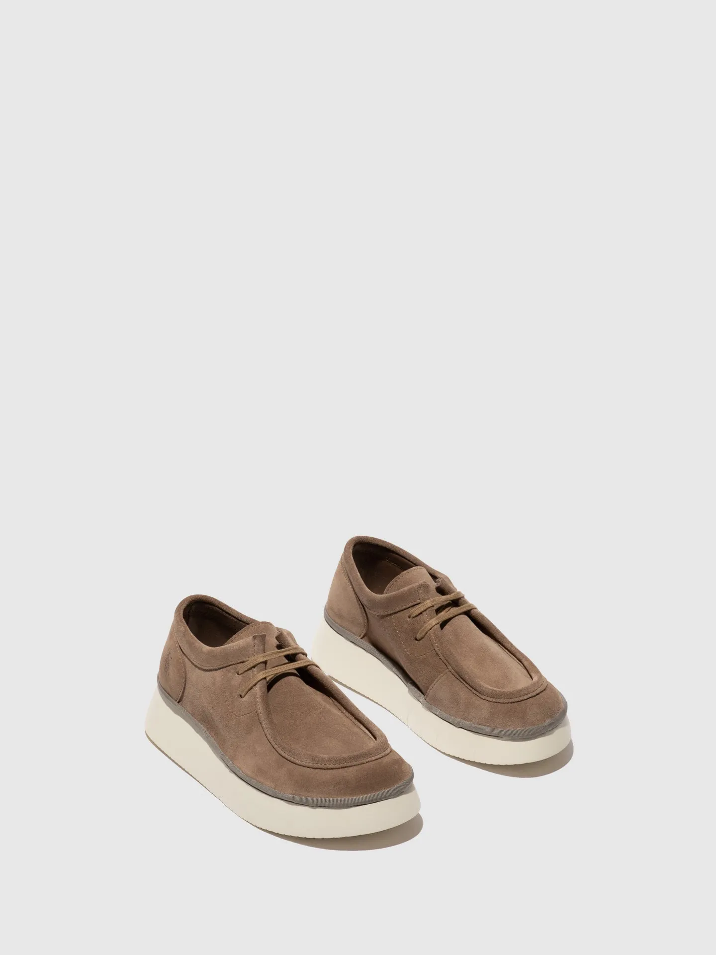 Lace-up Shoes CEZA437FLY STONE