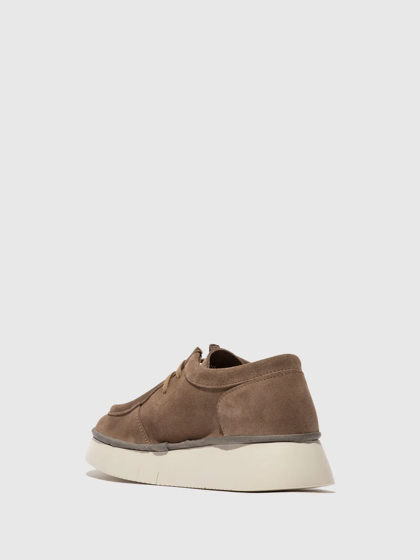 Lace-up Shoes CEZA437FLY STONE