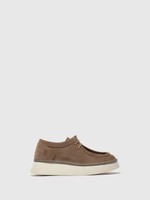 Lace-up Shoes CEZA437FLY STONE
