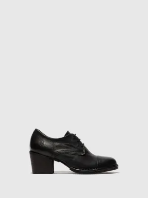 Lace-up Shoes LYNC235FLY VERONA BLACK