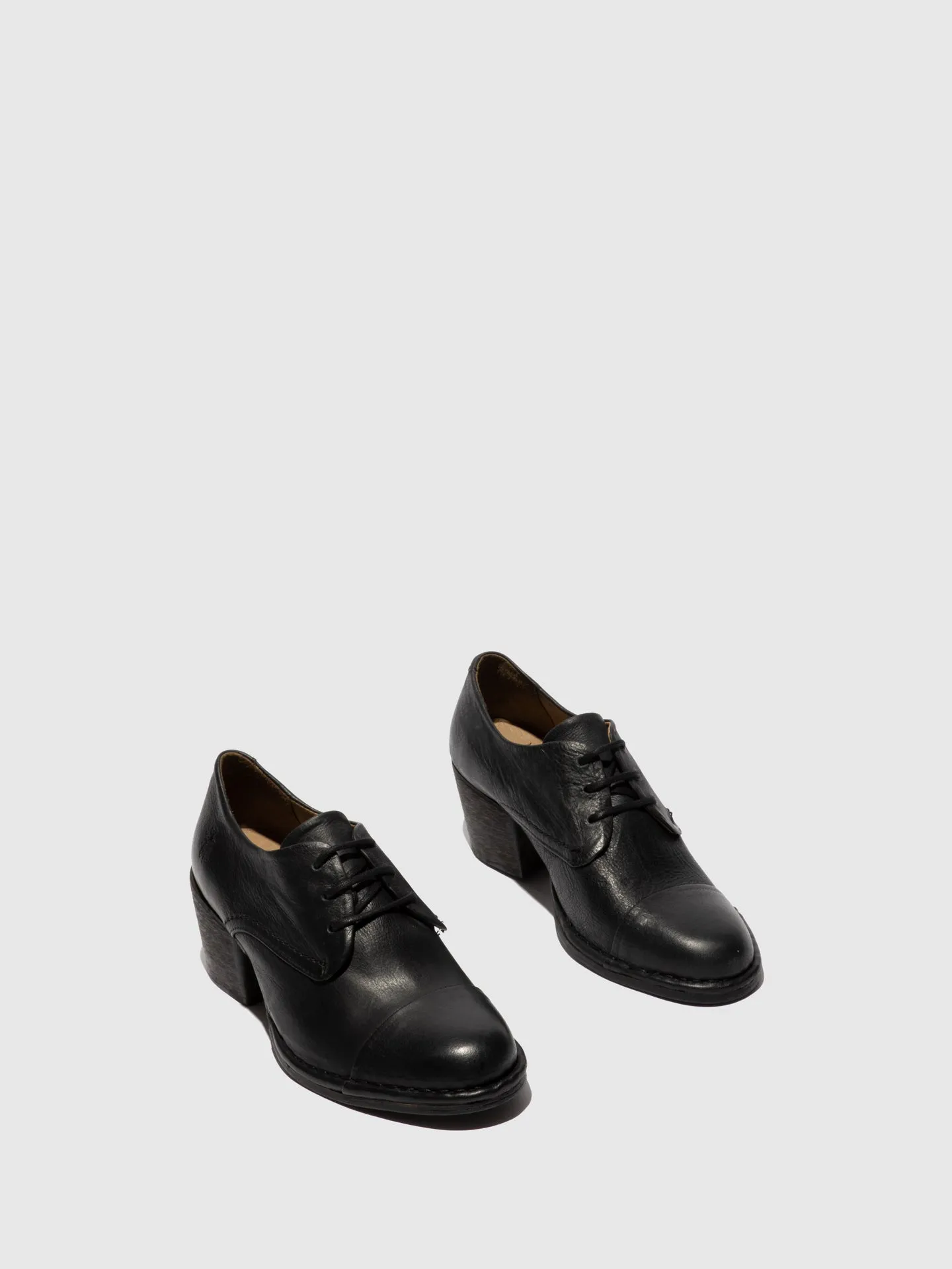 Lace-up Shoes LYNC235FLY VERONA BLACK