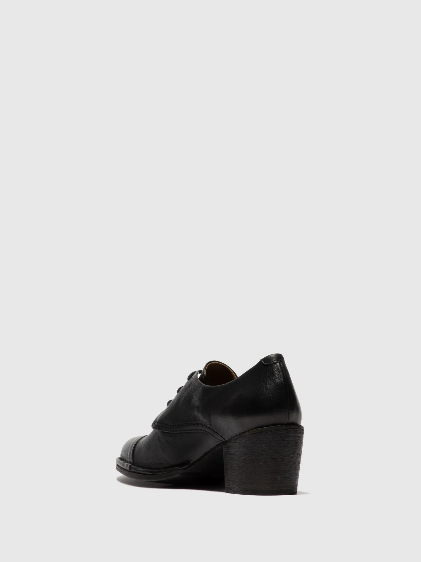 Lace-up Shoes LYNC235FLY VERONA BLACK