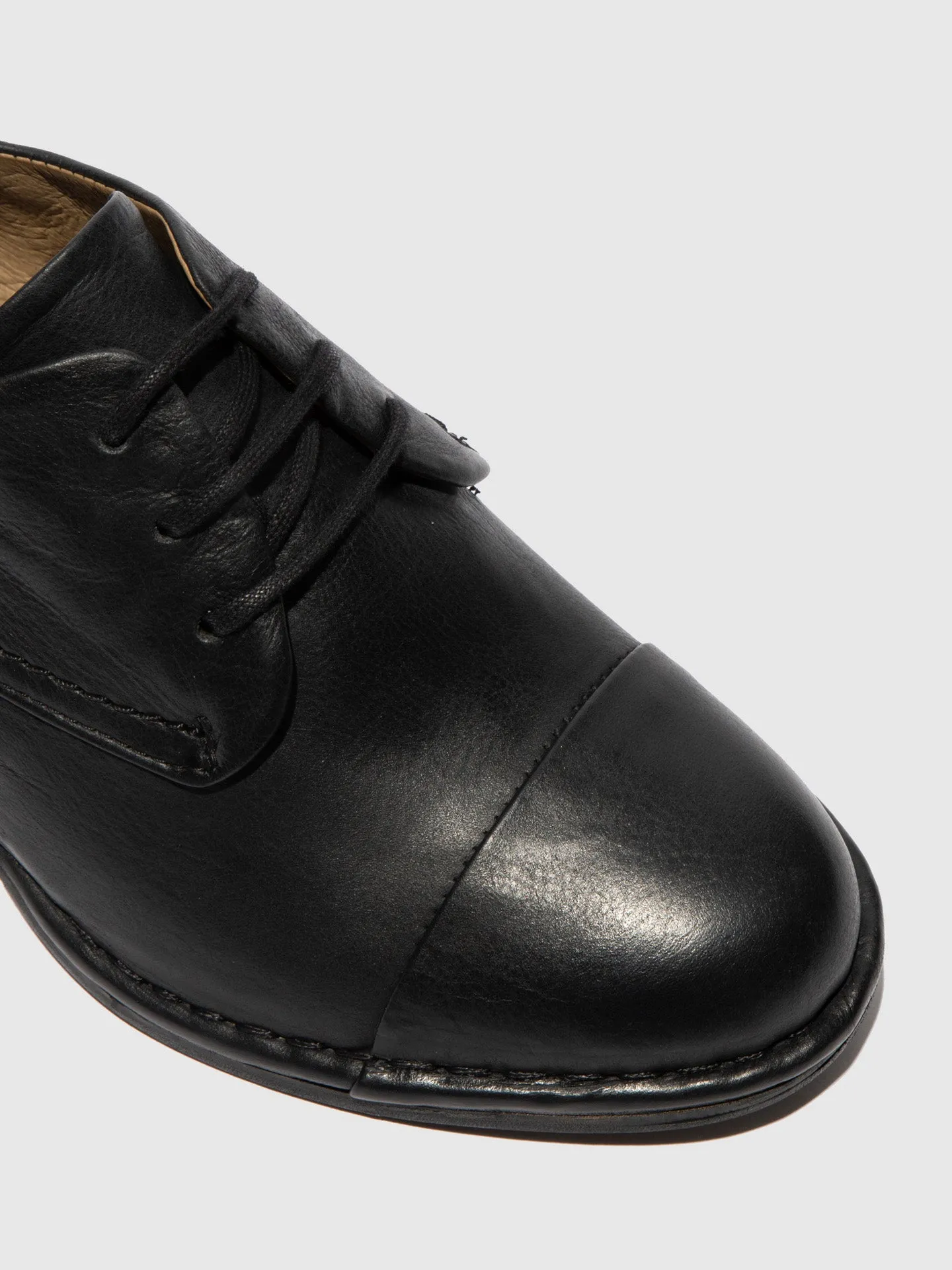 Lace-up Shoes LYNC235FLY VERONA BLACK