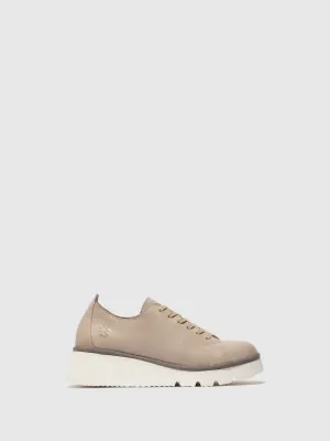 Lace-up Shoes PLOM431FLY CLOUD