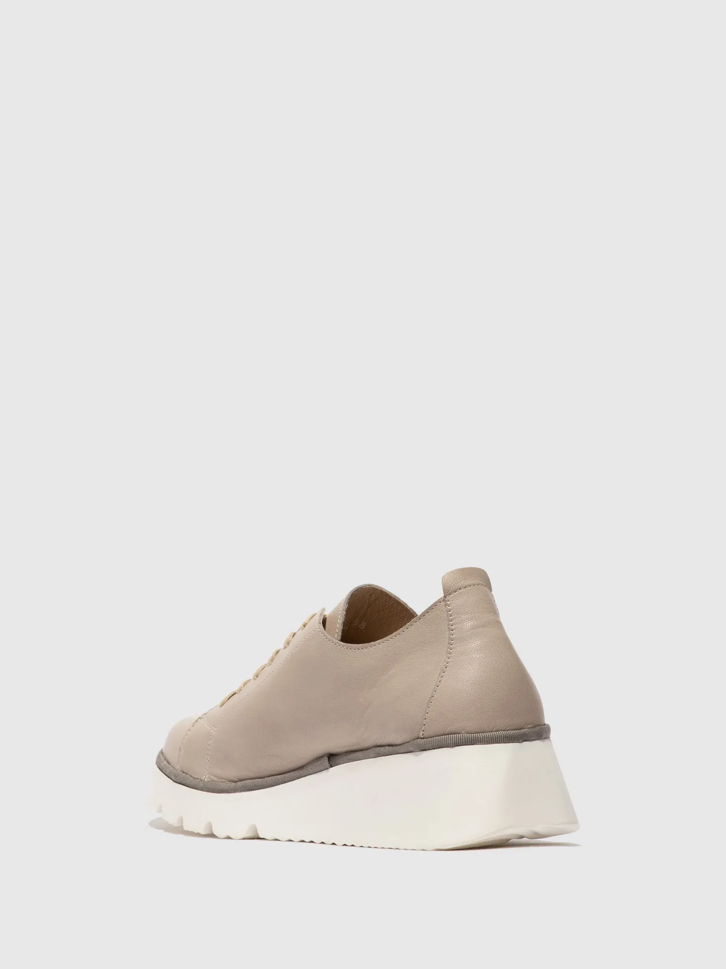 Lace-up Shoes PLOM431FLY CLOUD