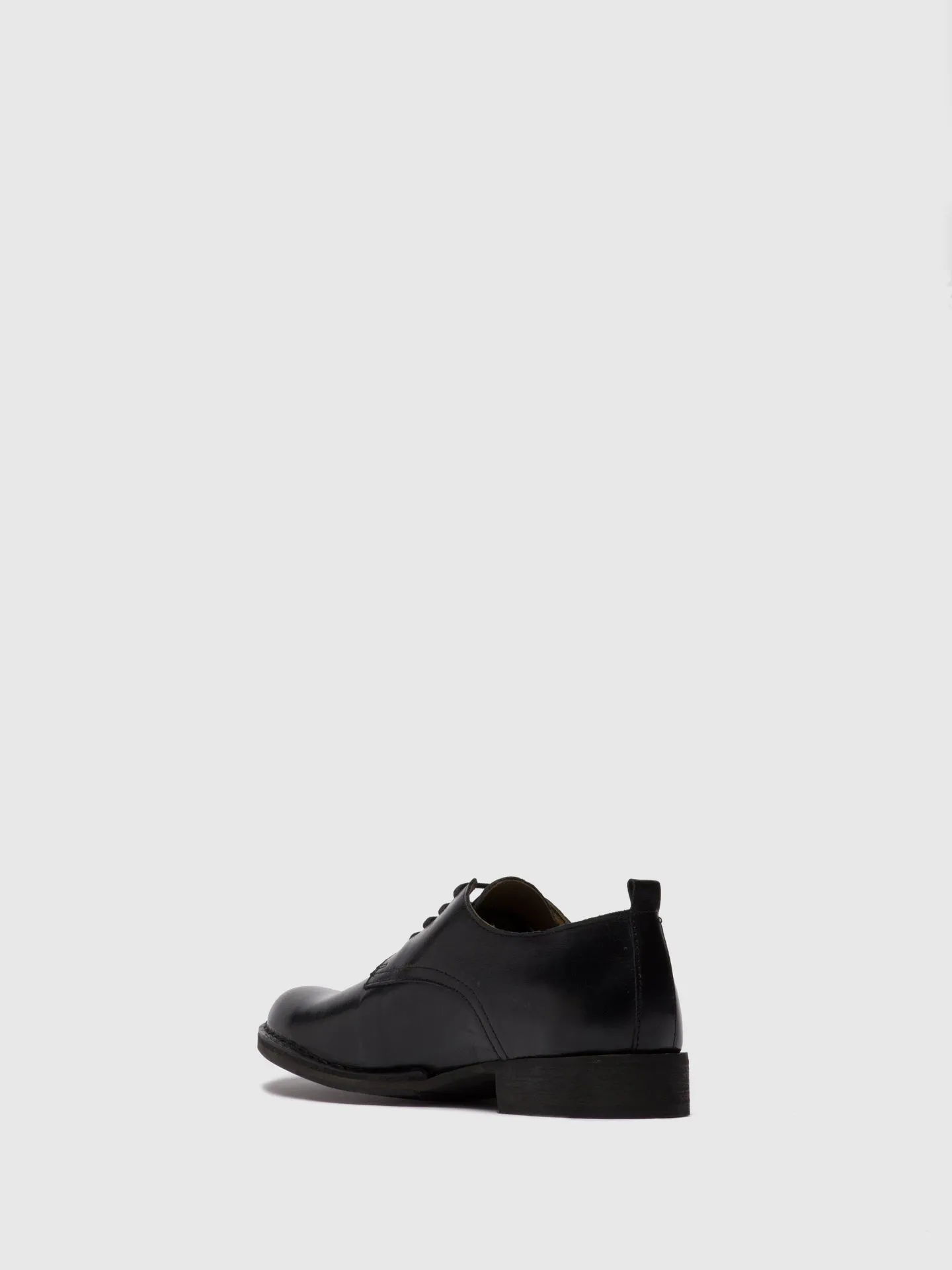 Lace-up Shoes RAFT041FLY COLUMBIA BLACK