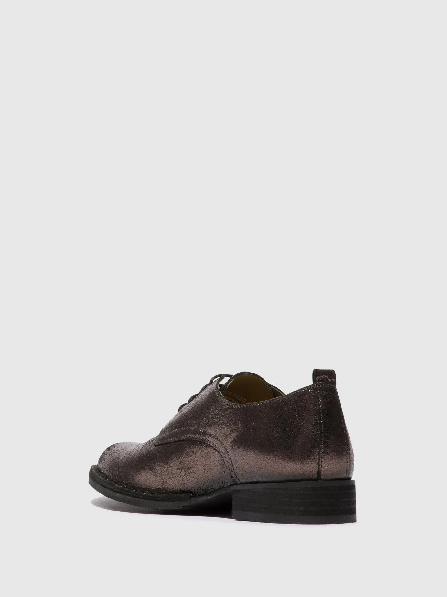 Lace-up Shoes RAFT041FLY VALEY PEWTER