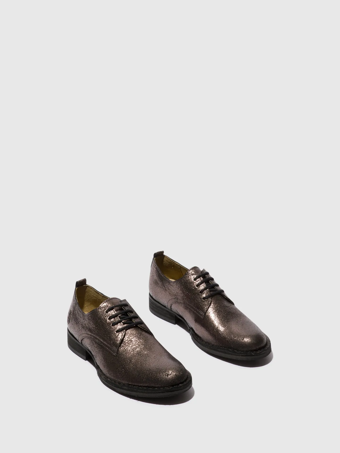 Lace-up Shoes RAFT041FLY VALEY PEWTER