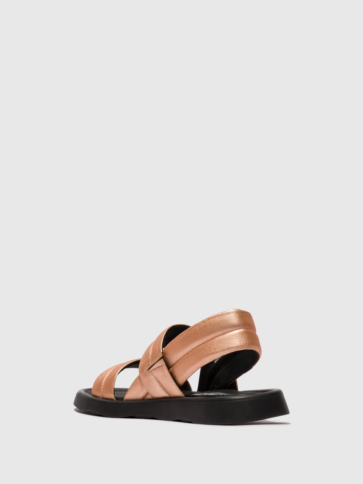 Sling-Back Sandals TOFY941FLY BLUSH GOLD