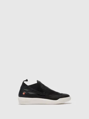 Slip-on Shoes BRAY721SOF BLACK