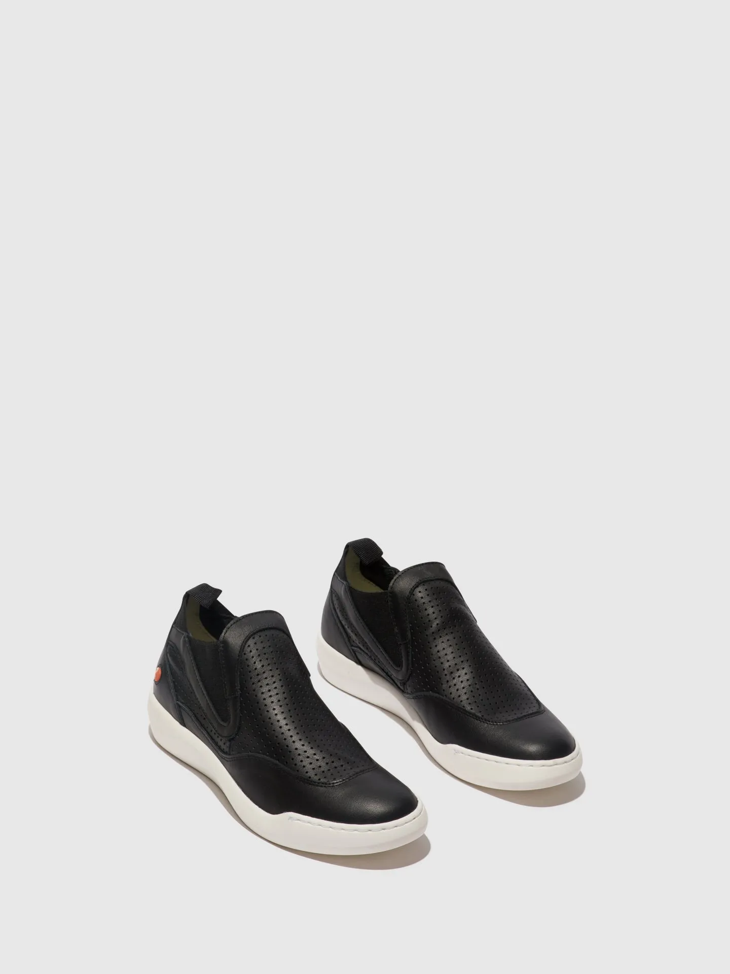 Slip-on Shoes BRAY721SOF BLACK