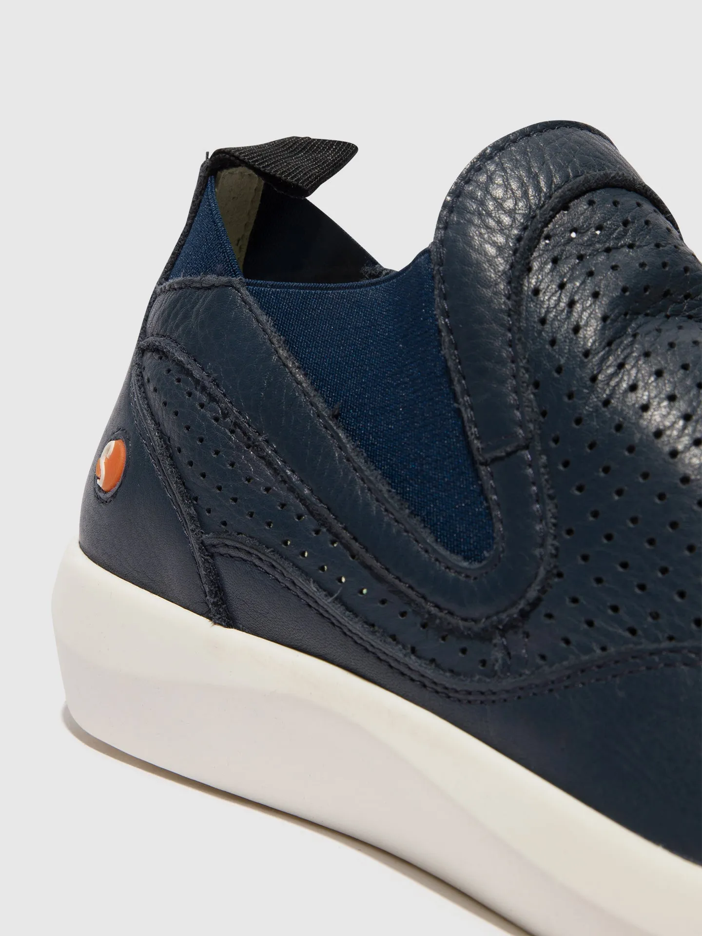Slip-on Shoes BRAY721SOF NAVY