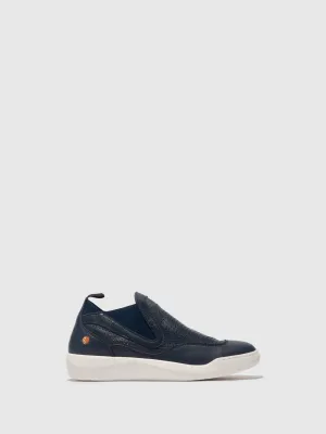 Slip-on Shoes BRAY721SOF NAVY