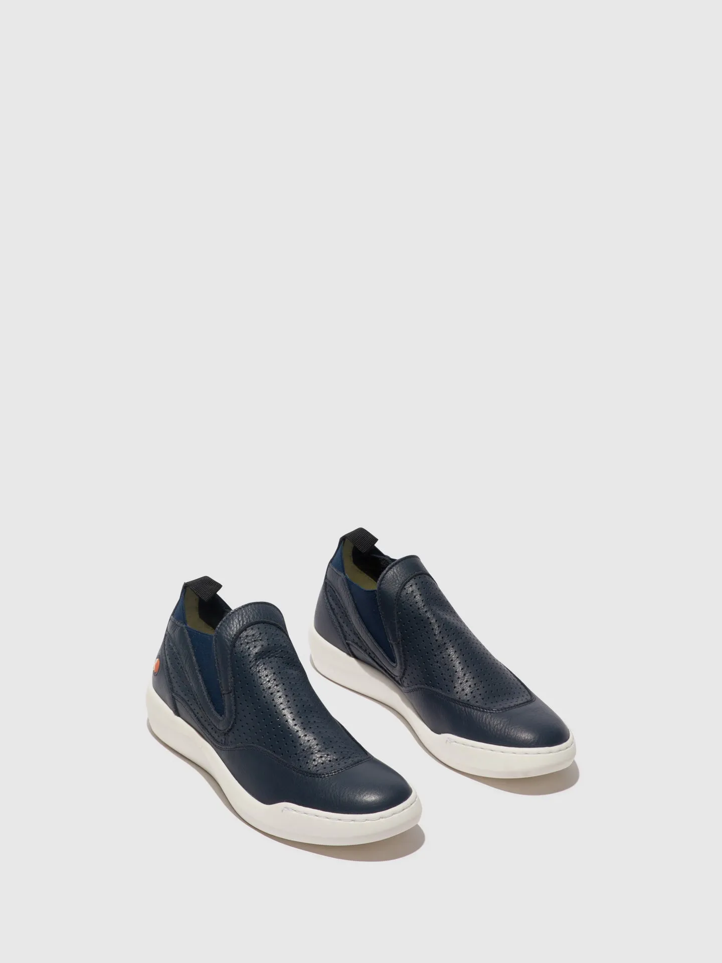 Slip-on Shoes BRAY721SOF NAVY