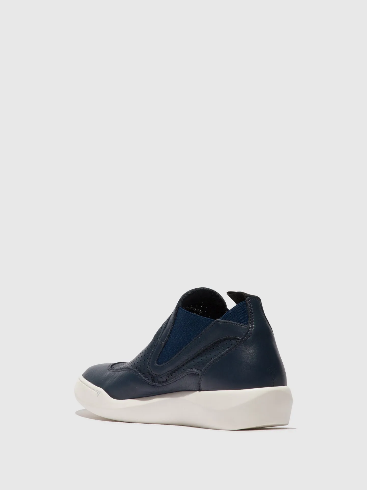Slip-on Shoes BRAY721SOF NAVY