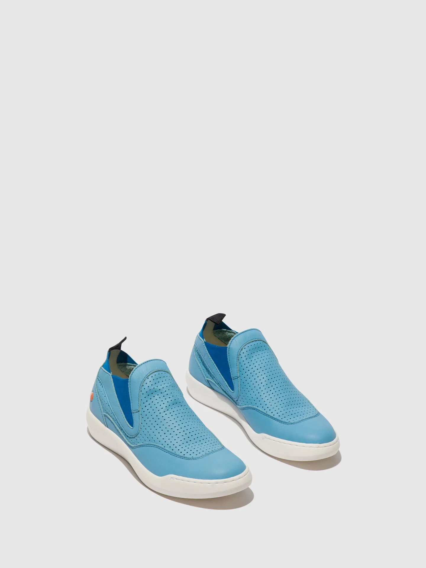 Slip-on Shoes BRAY721SOF SKY BLUE