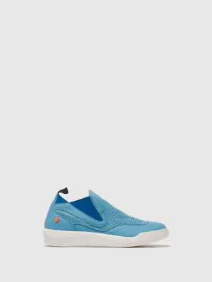 Slip-on Shoes BRAY721SOF SKY BLUE