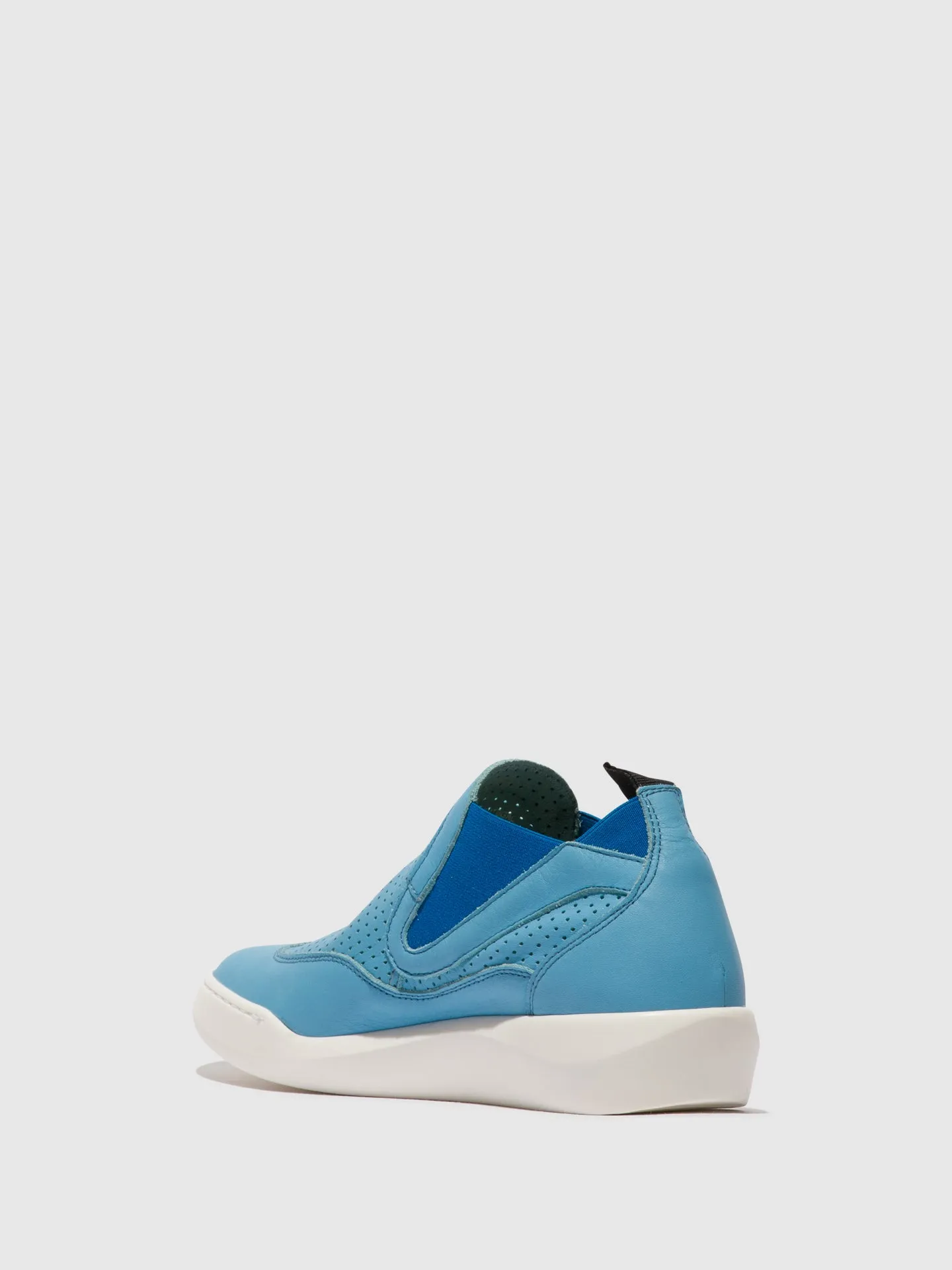 Slip-on Shoes BRAY721SOF SKY BLUE