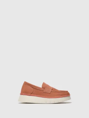 Slip-on Shoes COAF418FLY ROSE