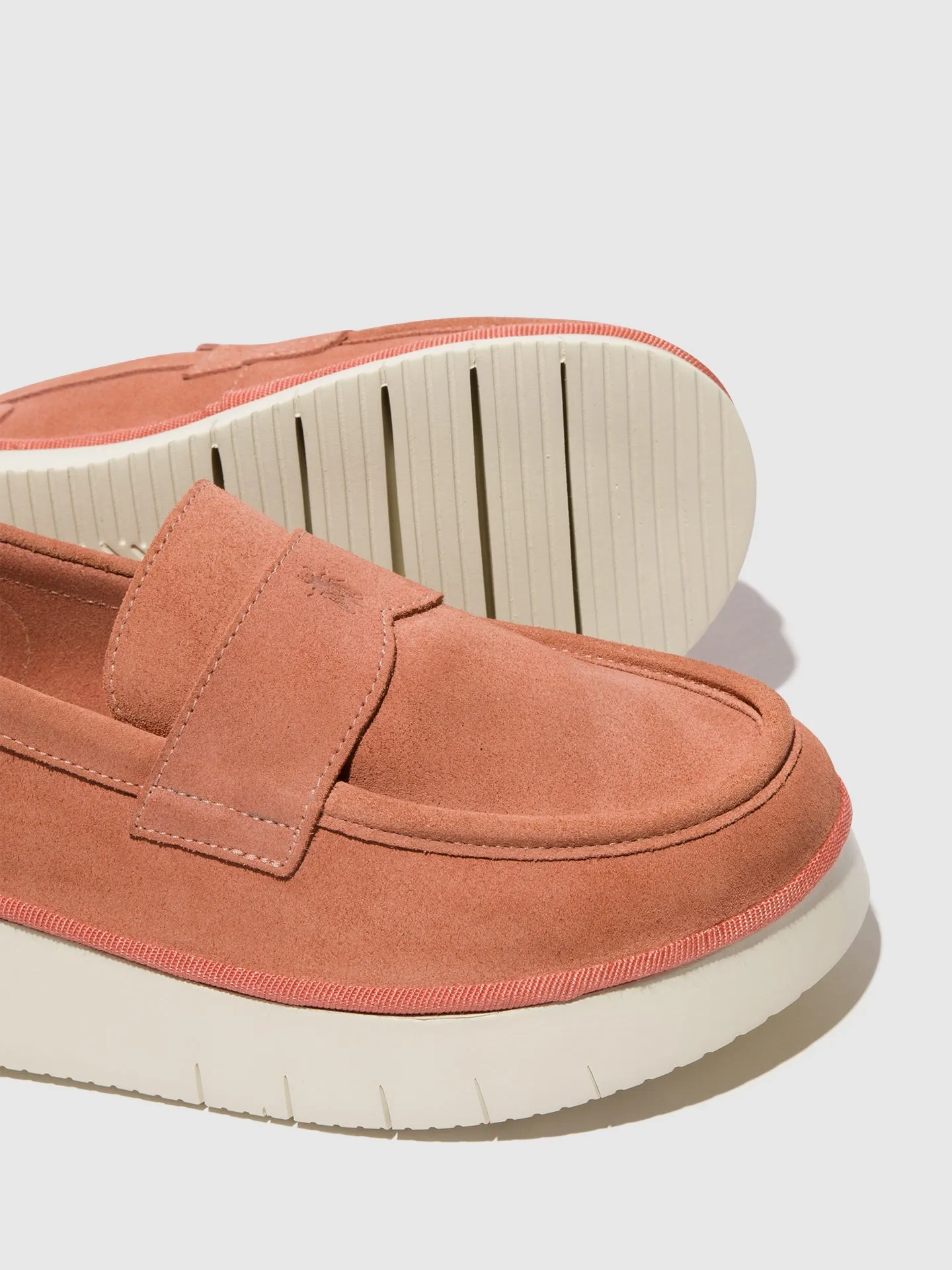 Slip-on Shoes COAF418FLY ROSE
