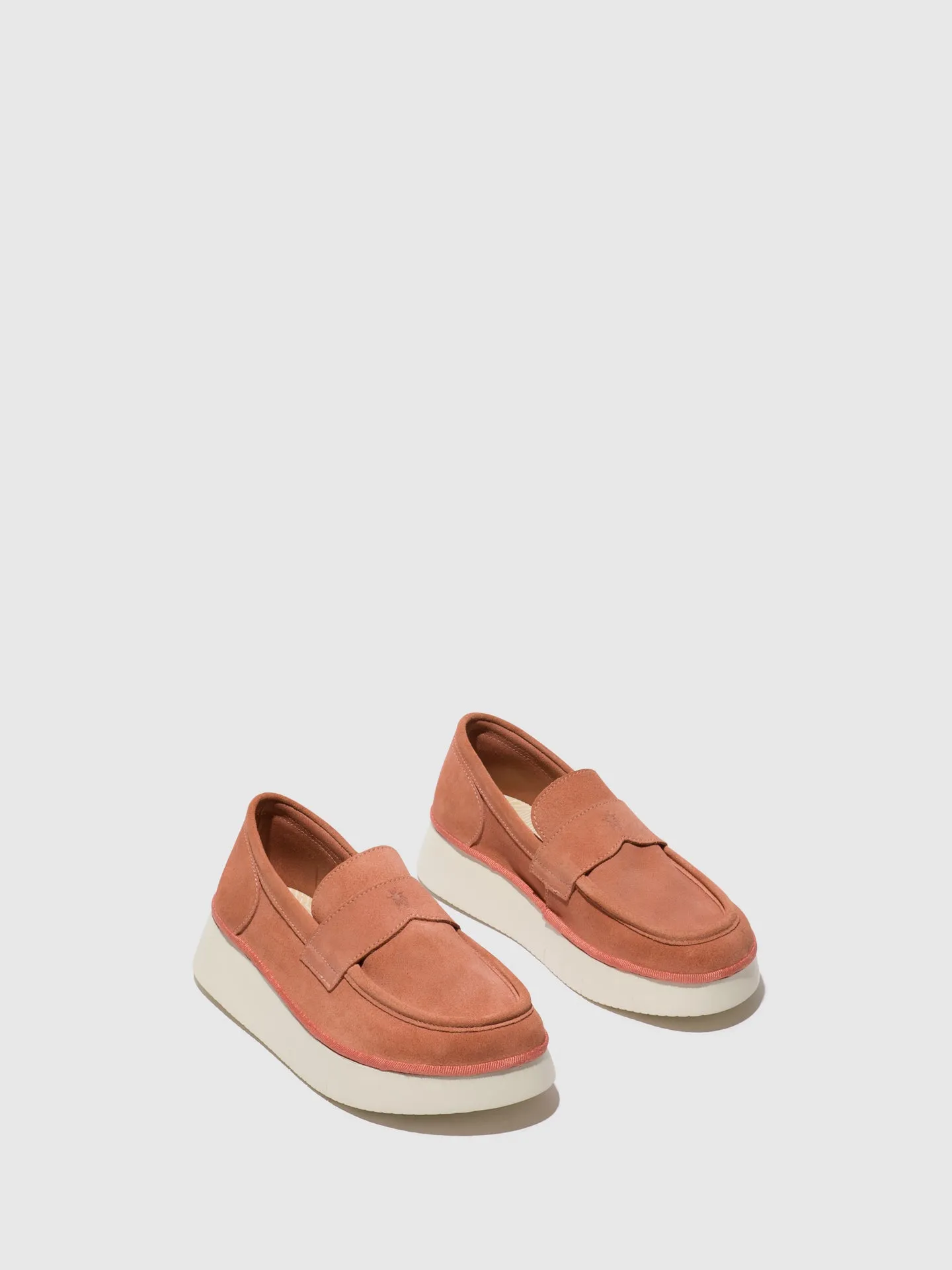 Slip-on Shoes COAF418FLY ROSE