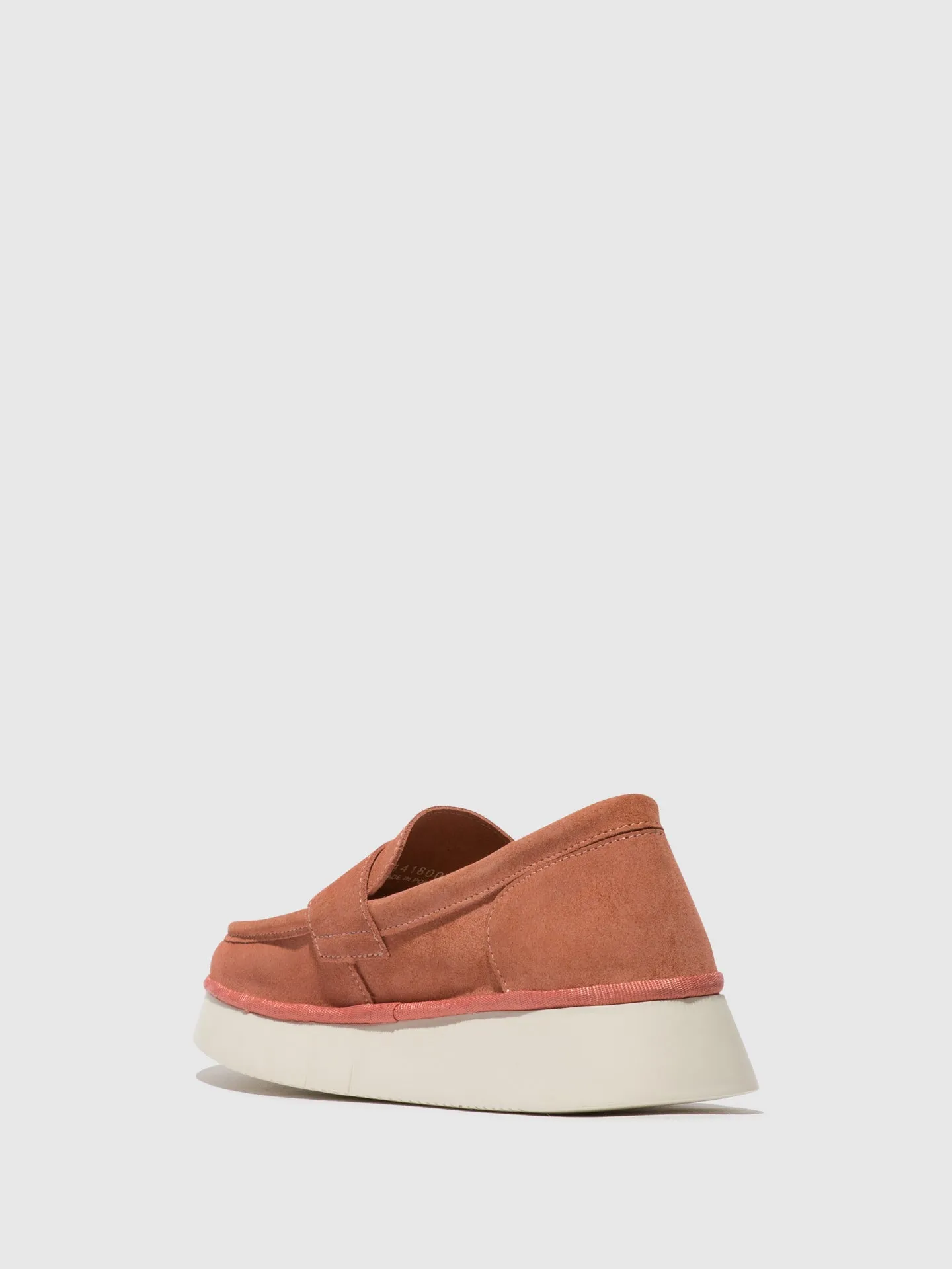 Slip-on Shoes COAF418FLY ROSE