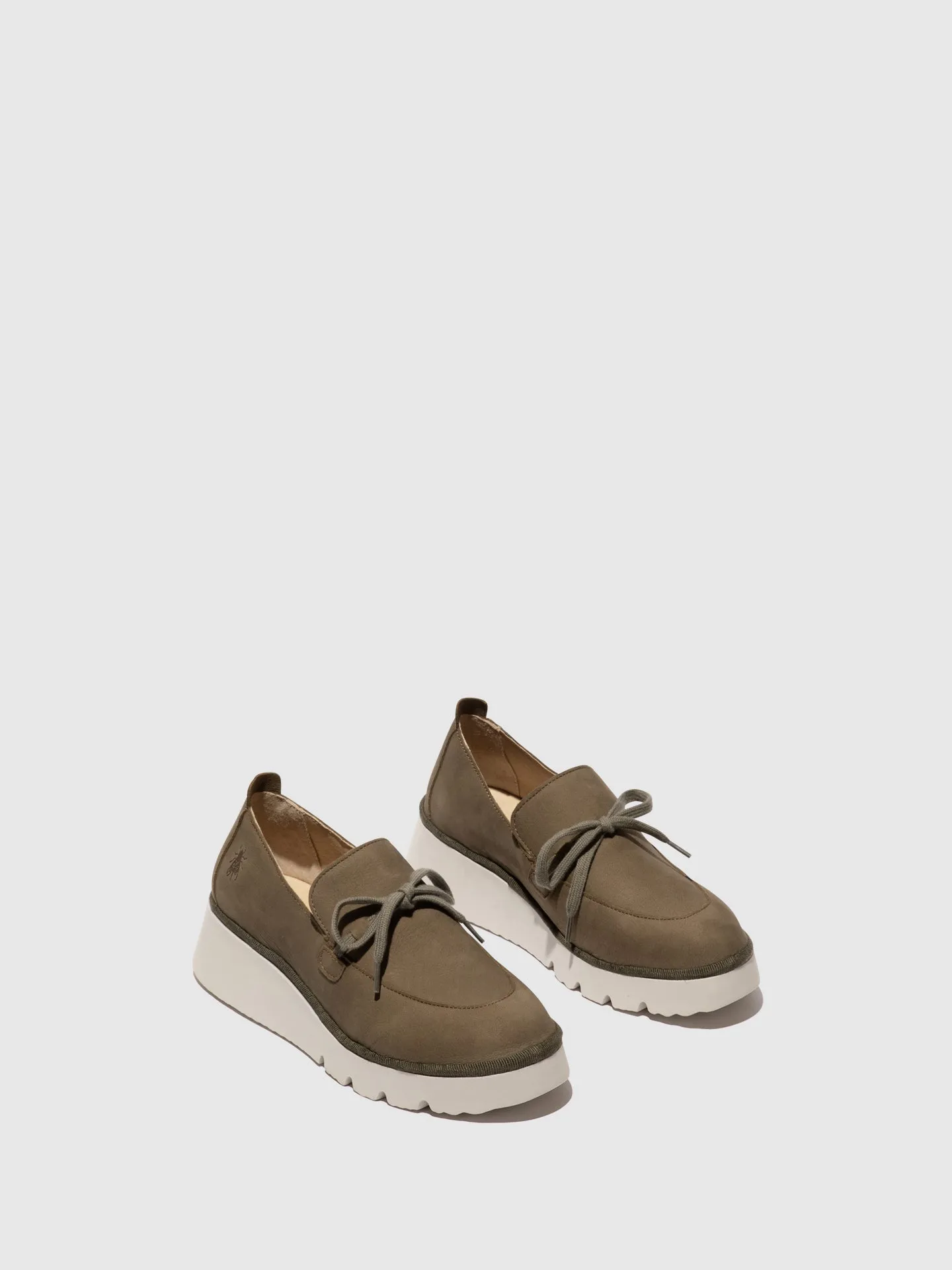 Slip-on Shoes POPI436FLY KHAKI