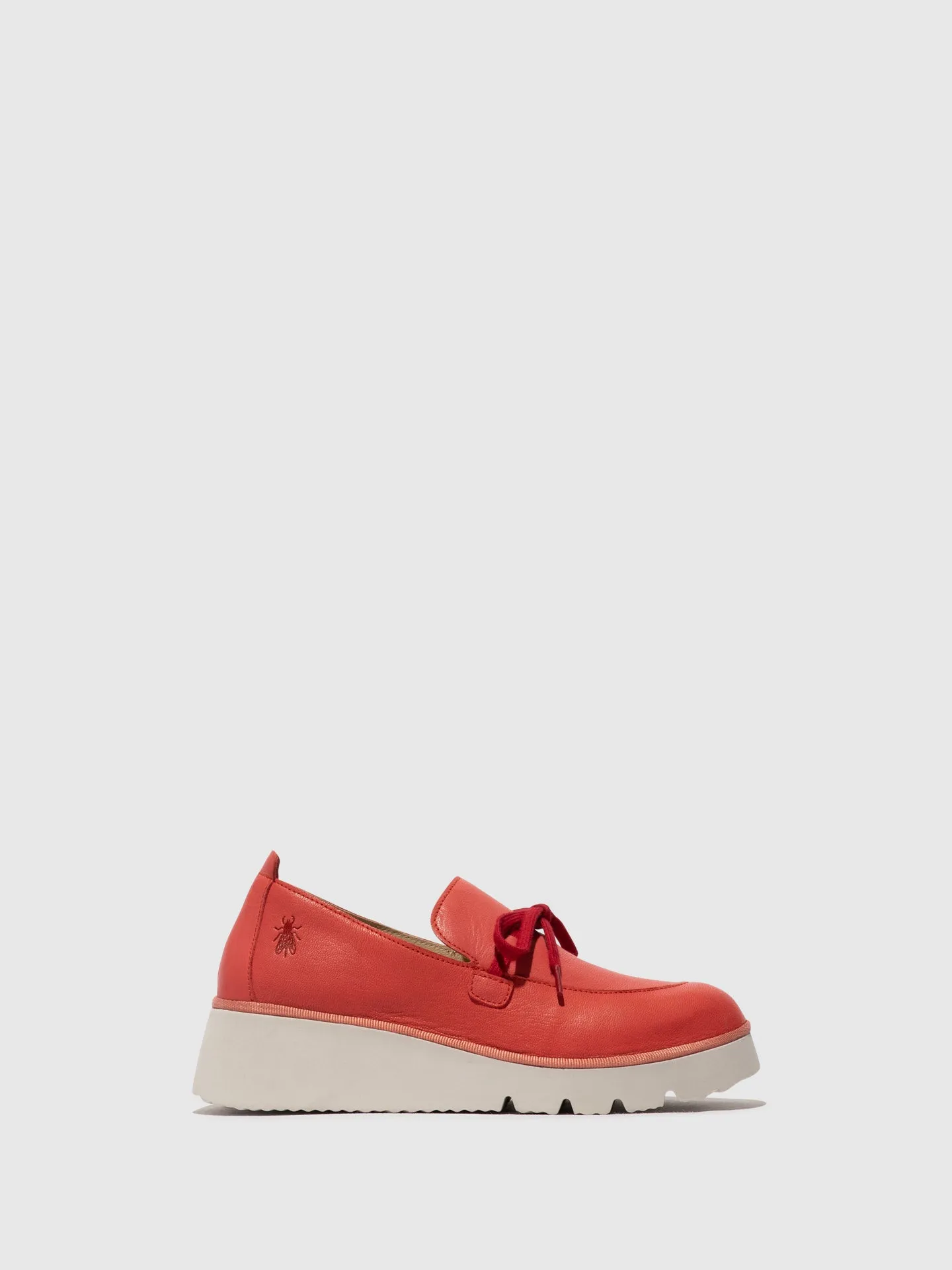 Slip-on Shoes POPI436FLY RASPBERRY