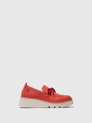 Slip-on Shoes POPI436FLY RASPBERRY